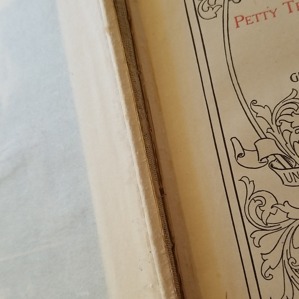 Books:Balzac:Physiology  of Marriage♧Repertory Vol.XVIII - Picture 7 of 9